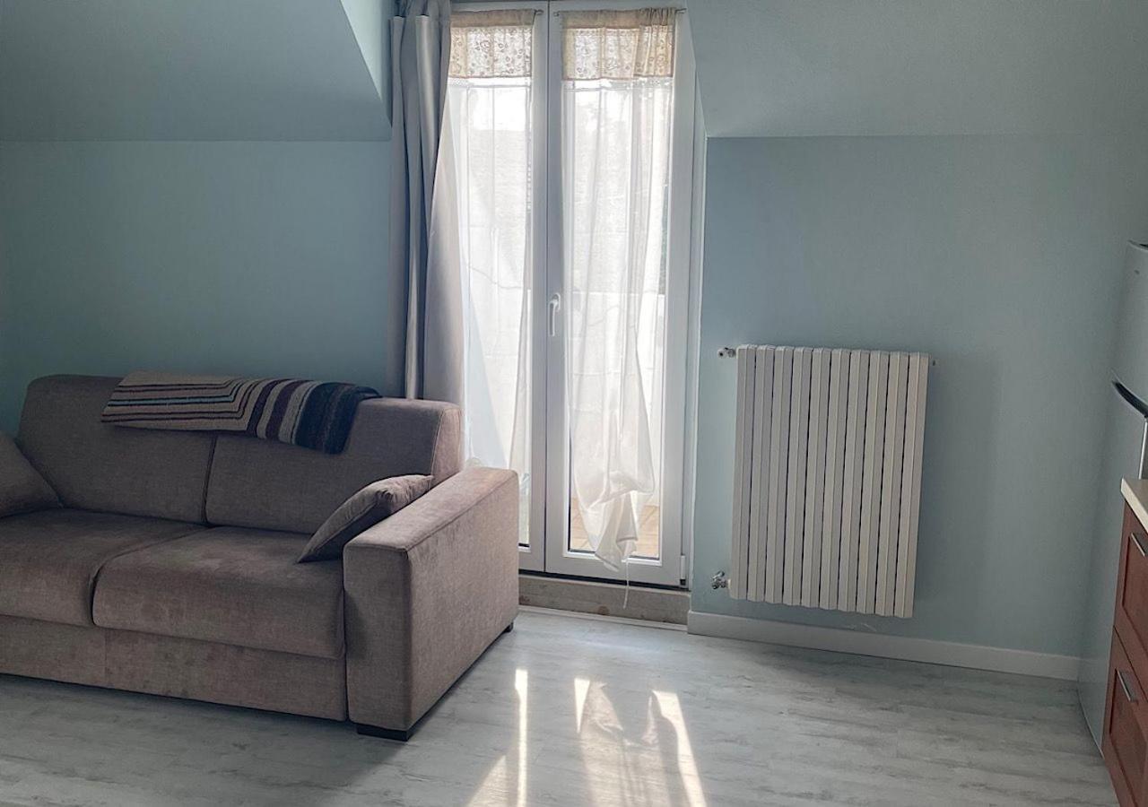 La Magnolia Apartaments IV Tulip Десенцано дел Гарда Екстериор снимка