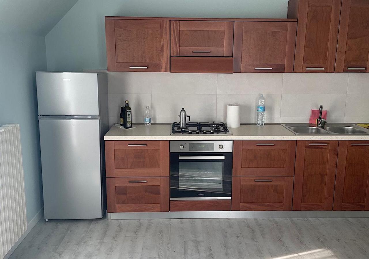 La Magnolia Apartaments IV Tulip Десенцано дел Гарда Екстериор снимка