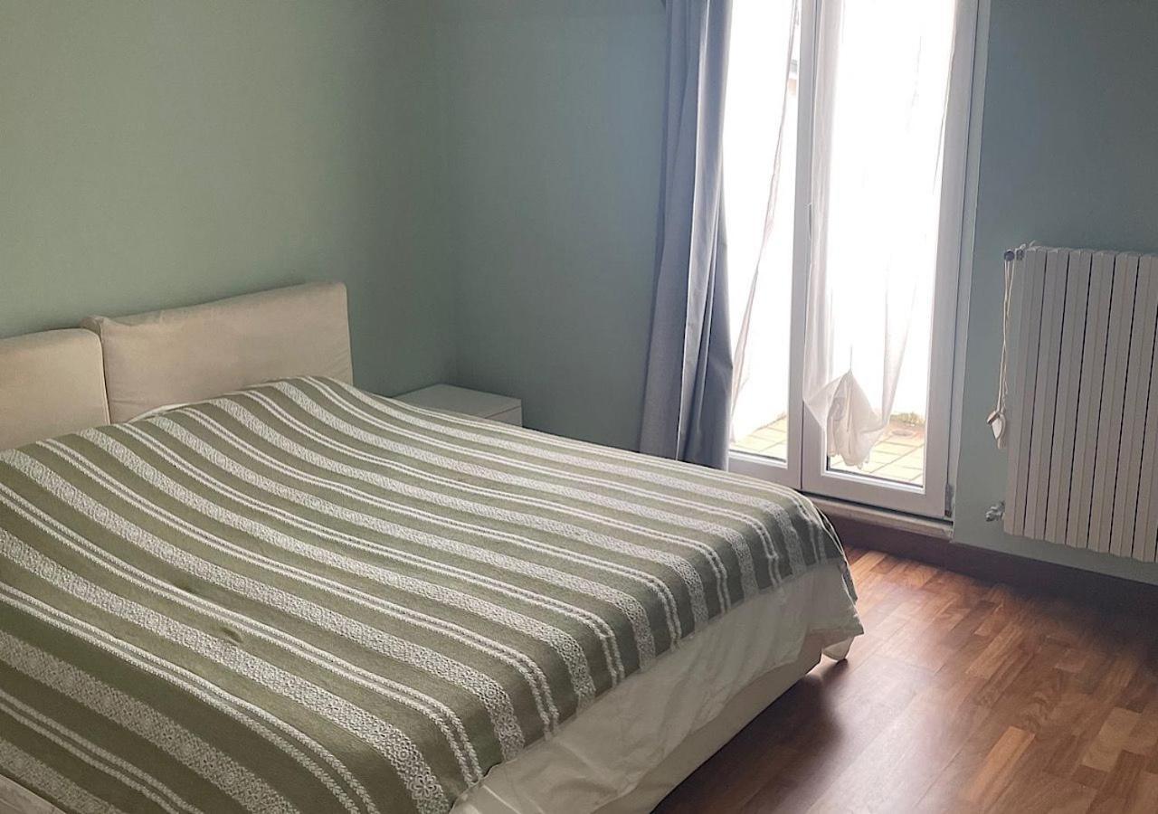 La Magnolia Apartaments IV Tulip Десенцано дел Гарда Екстериор снимка